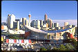 Saddledome